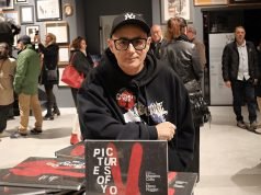 Domani e domenica a MILANO la mostra fotografica interattiva PICTURES OF YOU