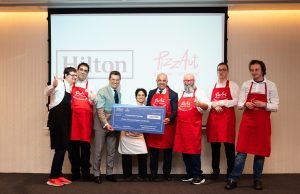 Hilton e PizzAut, Vietato calpestare i sogni! PizzAut