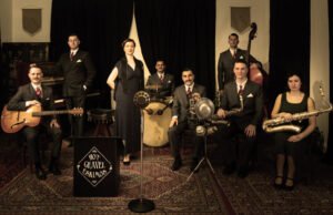 MILANO HAPPY JAZZ FEST: da giovedì 15 a domenica 18 settembre in zona Bovisa