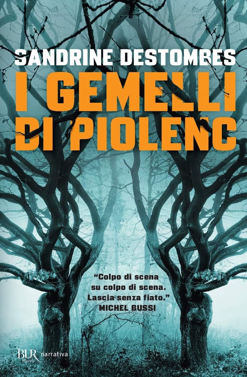 #Quando il passato non smette di essere presente