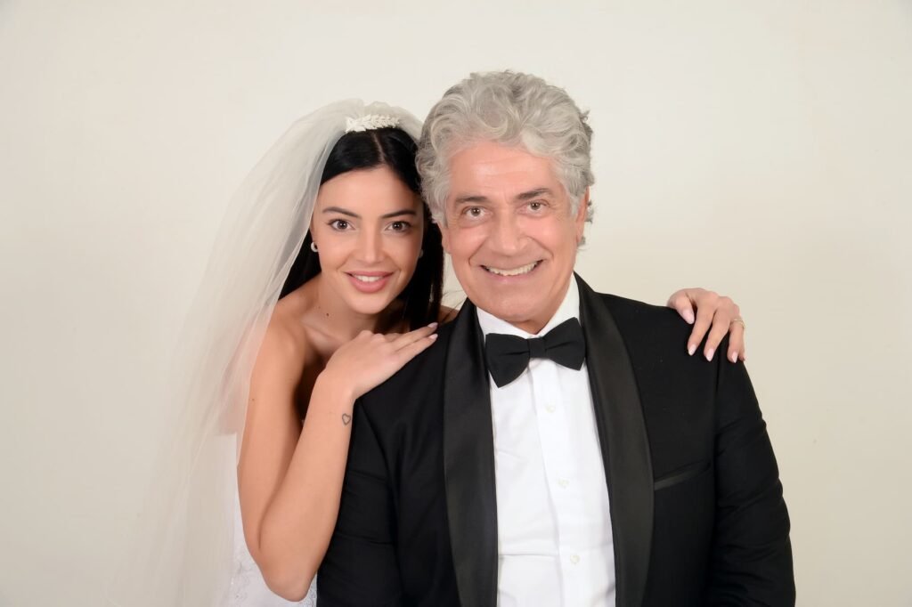 Recensione de "Il Padre della sposa" al Teatro Manzoni, #Il padre della sposa: quello che i papà temono di più