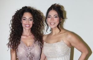 Il Milan Fashion Tour Illumina Milano con moda, arte einclusione