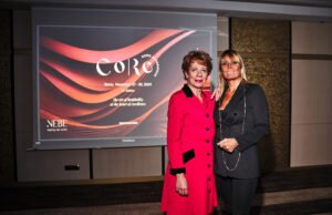 #CORE Roma Experience® – Appuntamento a Roma, dal 27 al 30 novembre 2024