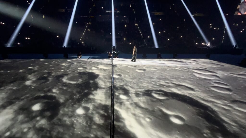 , Grande successo per la prima edizione di Nitto ATP Finals ‘Grand Opening Show’