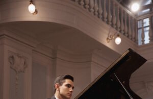 Al Teatro Bellini una soirée musicale con Dmitry Shishkin, stella del pianismo internazionale