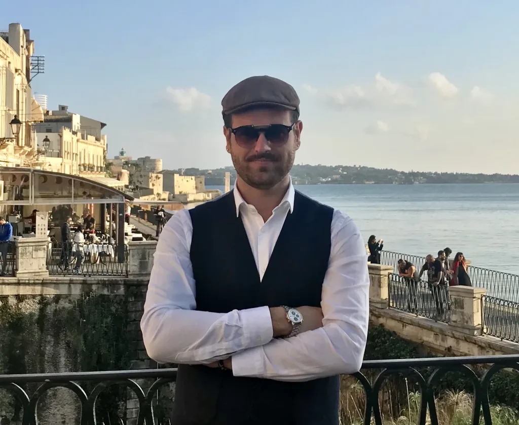 , Don Peppinu e il valore del gelato artigianale, un mercato da 2.7 miliardi di euro