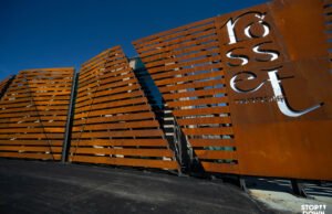 Rosset Terroir, le cime valdaostane danzano nel calice Rosset