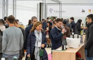 23-24 novembre il vino torna pop: a Ortigia la seconda edizione di Vinacria Vinacria