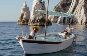 Salotto e Libreria di Mare e Hotel Murè un’esperienza autentica sulla Riviera del Conero Hotel Murè