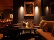 Riapre IT Milano: cucina fusion e notti mediterranee a Brera