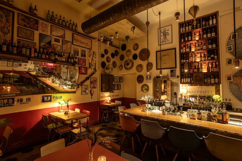 I tre da iter Milano eventi gastronomici Navigli, I tre da Iter: quando la cucina diventa viaggio tra i sapori d&#8217;Italia
