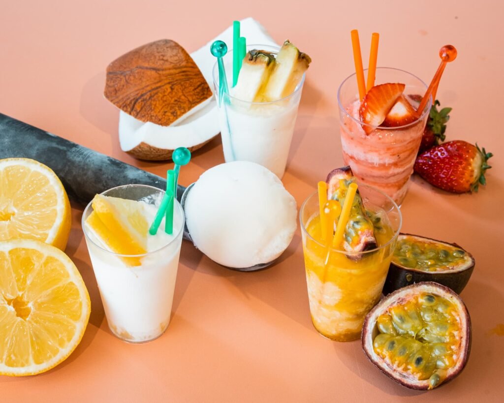 gelati cocktail artigianali Italia 2025, La rivoluzione del gelato che sfida i cocktail tradizionali