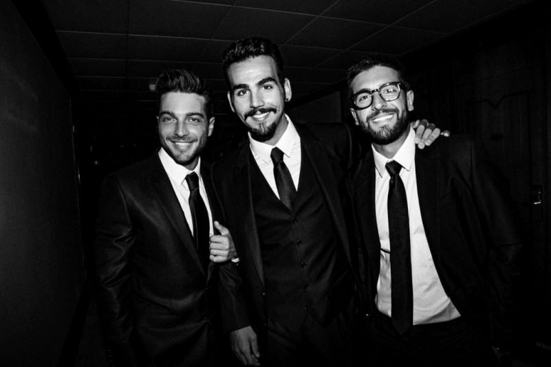 Concerto 2023 Il volo Milano Arcimboldi, #Si aggiunge una nuova data per IL VOLO in concerto al Teatro Arcimboldi Milano