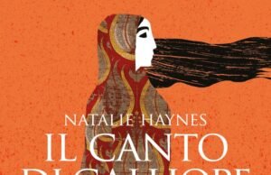 #Senza di te, Musa, non potrei scrivere il mio poema epico