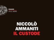 Il custode di Ammaniti: quando la Gorgone abita in un seminterrato siciliano