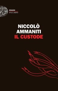 Il custode Ammaniti recensione romanzo Medusa Sicilia 2026, Il custode di Ammaniti: quando la Gorgone abita in un seminterrato siciliano