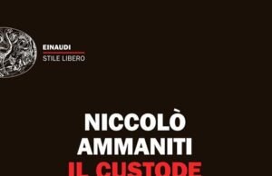 Il custode di Ammaniti: quando la Gorgone abita in un seminterrato siciliano