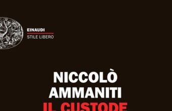 Il custode di Ammaniti: quando la Gorgone abita in un seminterrato siciliano No News la rivista dell'ozio e della serendipità, Ozio e serendipità