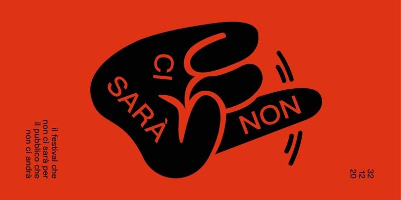 Il festival che non ci sarà: c’è ancora tempo fino al 31 dicembre per acquistare i biglietti digitali!