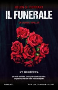Il funerale Helen H. Durrant recensione, Una donna, un’identit&agrave; rubata e una bara con il suo vecchio nome