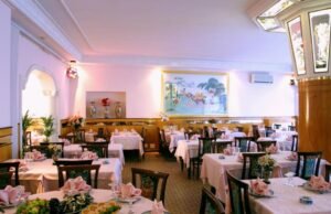 Il giardino di giada