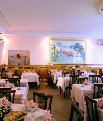 Giardino di Giada: la tradizione cinese nel cuore di Milano