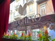 Il Lughino: gustosa cucina vegana e biologica a Brera