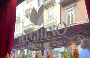 Il Lughino: gustosa cucina vegana e biologica a Brera