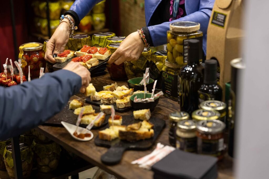 BonTà & Gusto Divino