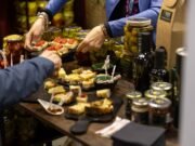 Radici e calici in viaggio tra le masterclass de Il Bontà e Gusto Divino BonTà & Gusto Divino