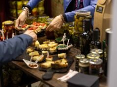 Radici e calici in viaggio tra le masterclass de Il Bontà e Gusto Divino BonTà & Gusto Divino