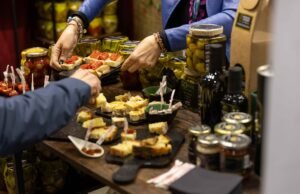 Radici e calici in viaggio tra le masterclass de Il Bontà e Gusto Divino BonTà & Gusto Divino