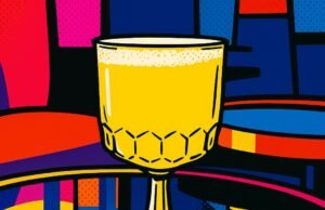 Illegal: il cocktail ribelle