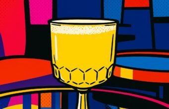 Illegal: il cocktail ribelle No News la rivista dell'ozio e della serendipità, Ozio e serendipità