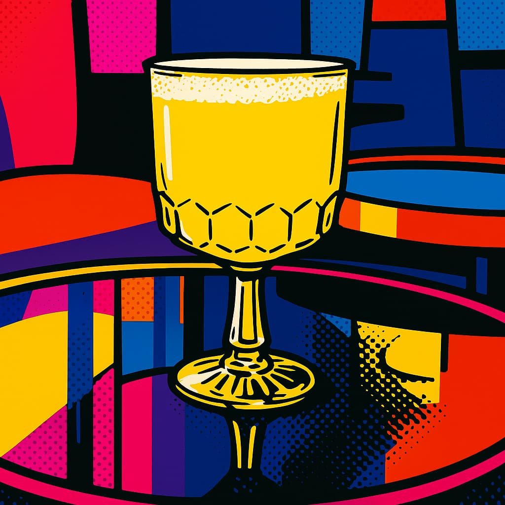 Storia abbinamenti e ricetta classica del cocktail Illegal, Illegal: il cocktail ribelle