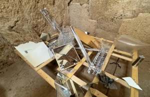 Experimentum Crucis 2024. Rassegna di arte contemporanea multimediale