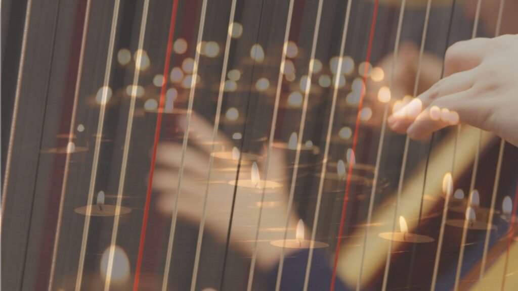 , Gli Eventi celesti di Palazzo Fauzone Relais continuano con la Golden Harp Night