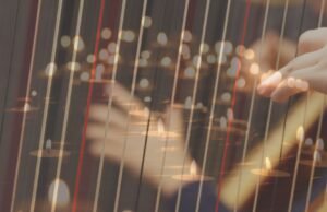 Gli Eventi celesti di Palazzo Fauzone Relais continuano con la Golden Harp Night