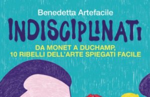 Viaggio tra gli Artisti ribelli