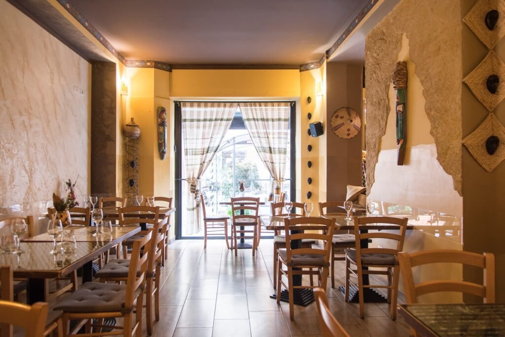 ristorante eritreo etiope Milano Injera, Ristorante Injera: cucina eritrea ed etiope autentica a Porta Venezia