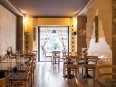 Ristorante Injera: cucina eritrea ed etiope autentica a Porta Venezia No News la rivista dell'ozio e della serendipità, Ozio e serendipità