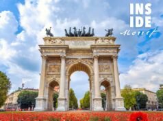 #Inside Monet: la prima grande mostra en plein air su Claude Monet