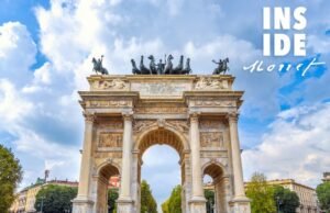 #Inside Monet: la prima grande mostra en plein air su Claude Monet