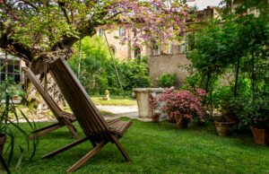 #Interno Verde, oltre 200 giardini aperti a Parma, Piacenza, Ferrara e Mantova