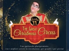 #CIRCO MEDRANO in Piazzale Cuoco