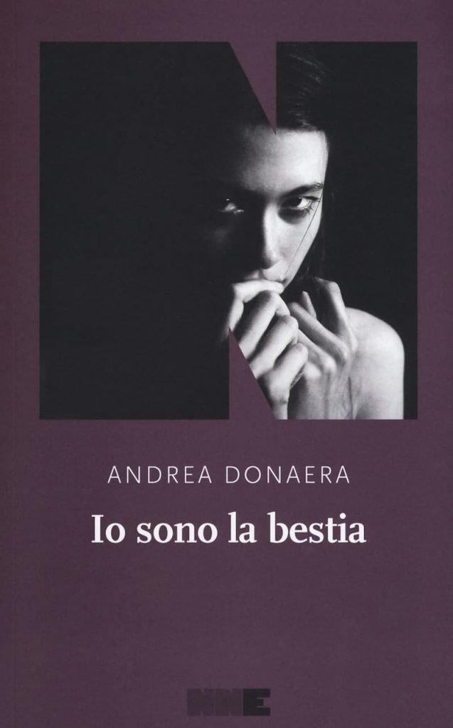 Recensione Io sono la bestia, #Storia di una vendetta