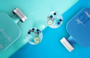 Gin District: un distillato di design, moda e gusto di Milano