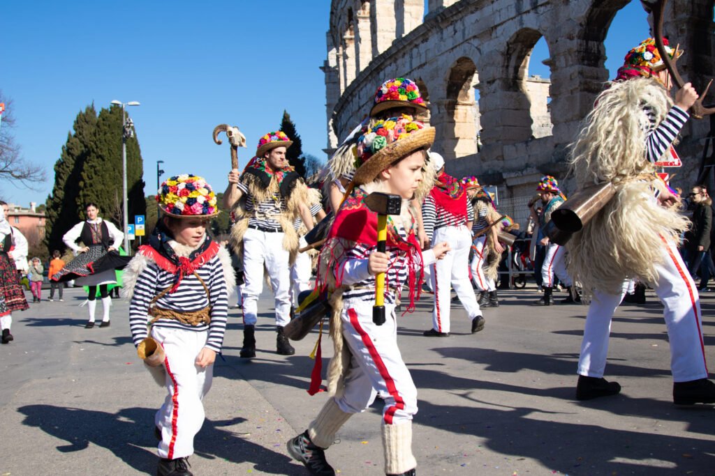 Istria croata