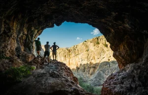 L’Armenia è stata nominata destinazione dell’anno per il turismo d’avventura