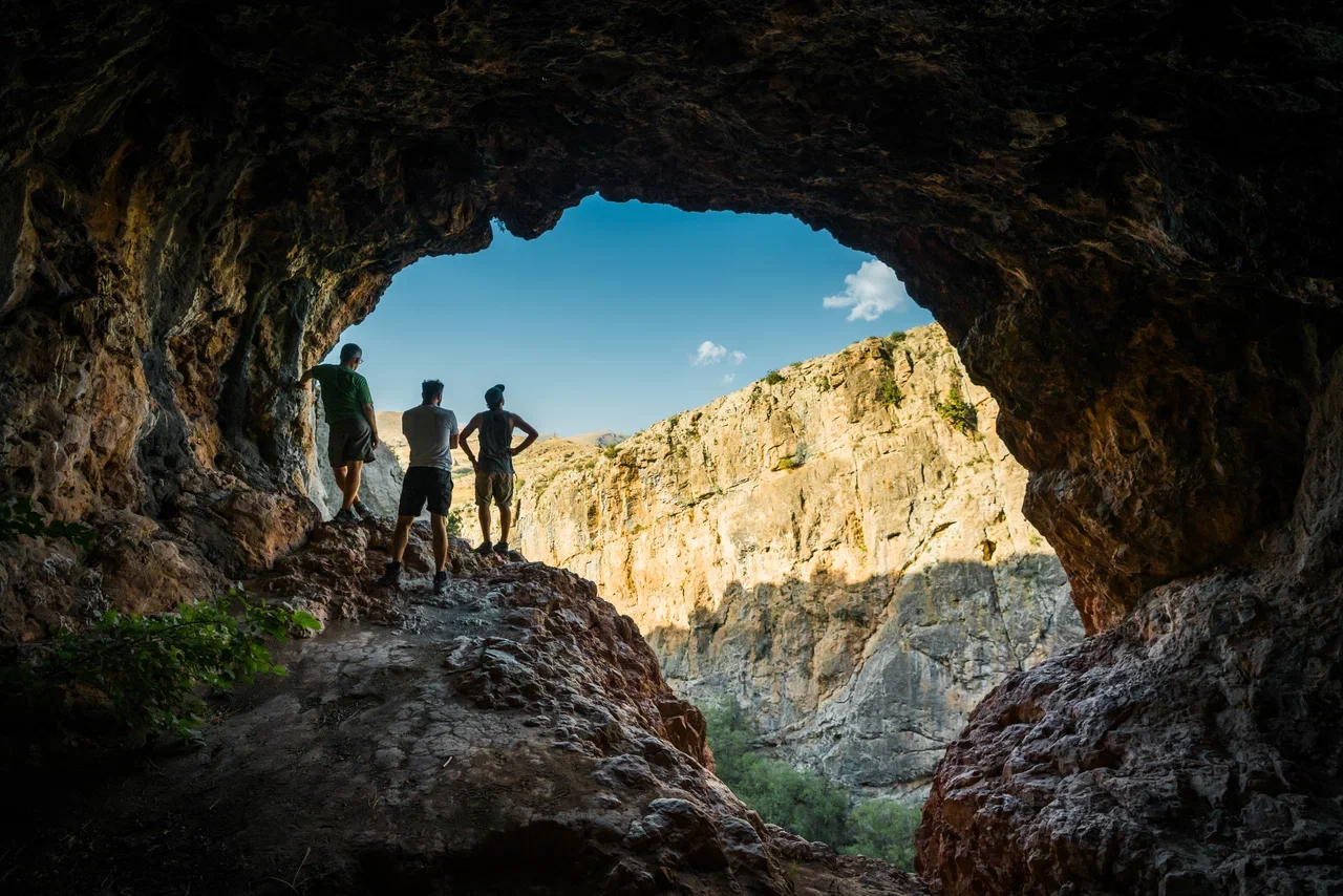 L’Armenia è stata nominata destinazione dell’anno per il turismo d’avventura